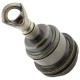 Lampholder E27 Antique Brass Finish with Dual Shade Ring and Chain Loop