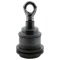Traditional Edison Screw Bulb Holder (E27) with 2 Shade Rings and Metal Deco Styled Loop in Bronze Finish