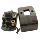 Lundberg Bakelite Architrave Switch