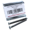  Black Machine Electrical Screw M3.5 x 40mm (10 Pack)
