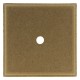 MDF Square Switch Mount Pattress 1Gang 