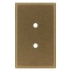 MDF Rectangle Switch Mount Pattress 2Gang 