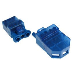 Ceiling Junction Block For Pendant Downlighter Click System