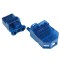 Ceiling Junction Block For Pendant Downlighter Click System