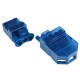 Ceiling Junction Block For Pendant Downlighter Click System