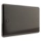 Dark Brown Blanking Plate -2 Gang