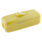 Deco Styled In-line Rocker Switch 3 Wire 1 Way in Gold
