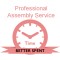 Pendant Kit Assembly Service