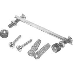 ART106 Bracket Kit